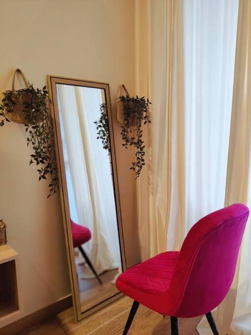 Apartment Boho By Hey
