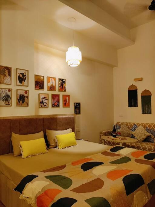 Apartment Boho By Hey *
