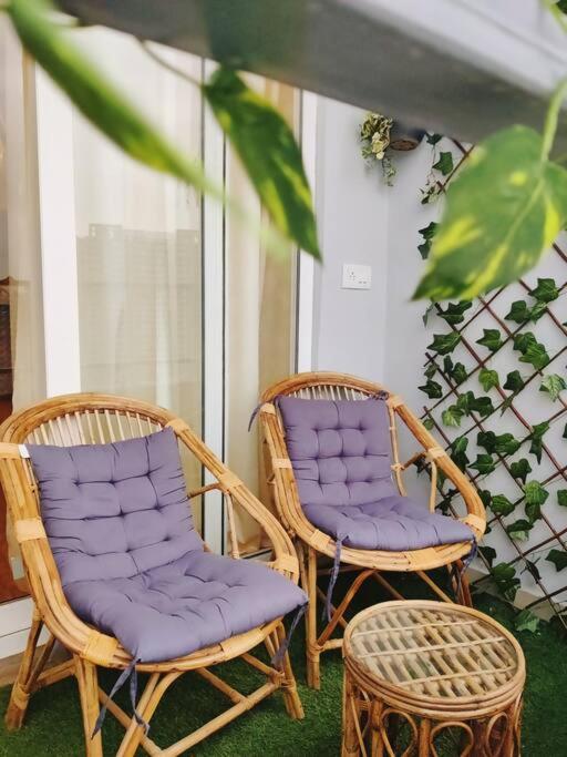 Boho By Hey Apartment *