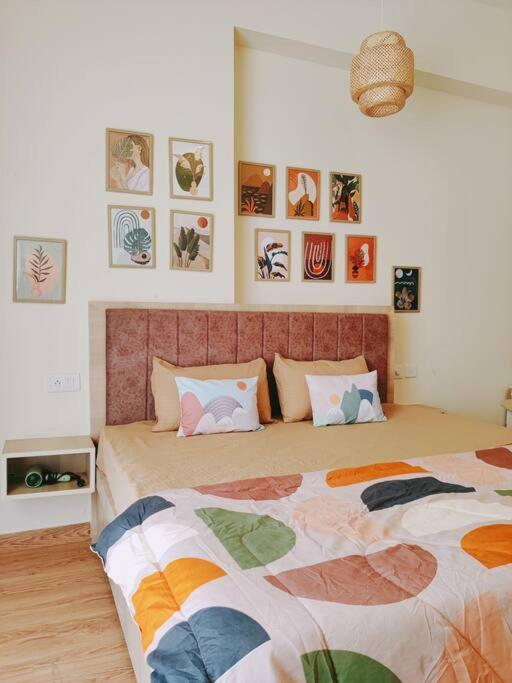 Apartment Boho By Hey *