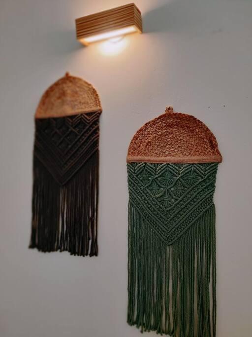 Apartment Boho By Hey