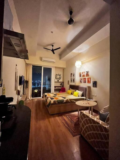 Boho By Hey Apartment Ghaziabad