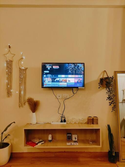 Apartment Boho By Hey *